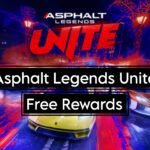 Asphalt Legends Unite