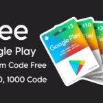 Google Play Redeem Code