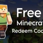 Minecraft Redeem Codes